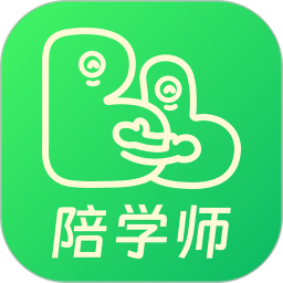 贝小皮 - 陪学端2026官方新版图标