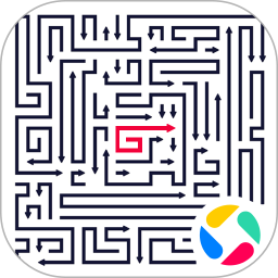 箭头解谜2026官方新版图标