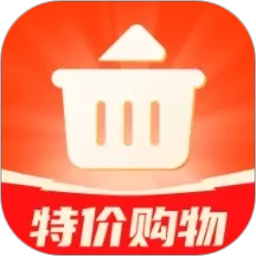 购物特价拼2026官方新版图标