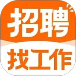 附近直聘找工作2026官方新版图标