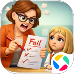 老师模拟器2026官方新版图标