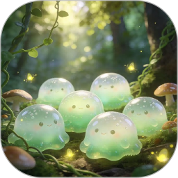 史莱姆战记2026官方新版图标