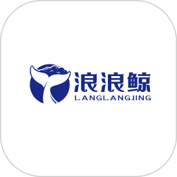 浪浪鲸2026官方新版图标