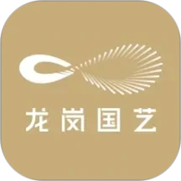 龙岗国艺2026官方新版图标