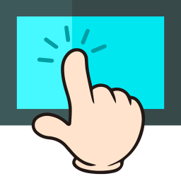 自动点击器2026官方新版图标