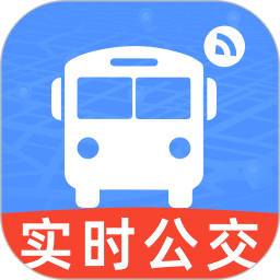 公交出行线路查2026官方新版图标