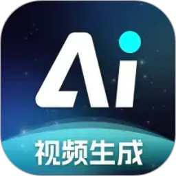 AI Agent视频生成2026官方新版图标