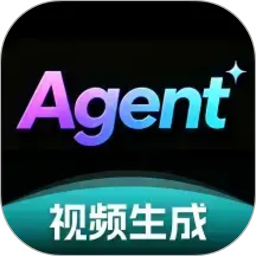 AI Agent视频生成2026官方新版图标