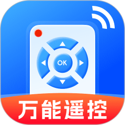 万能遥控器通用版2026官方新版图标
