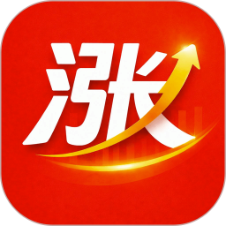 涨了么2026官方新版图标