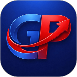 GPCAP2026官方新版图标