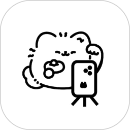 抖七提词器2026官方新版图标