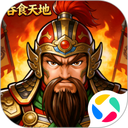 吞食天地三国战纪2026官方新版图标