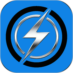 蓝快加速器2026官方新版图标