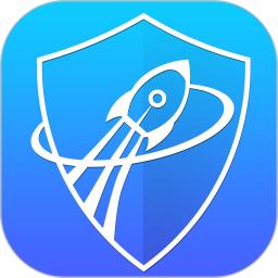 蓝快加速器2026官方新版图标