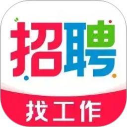 同城附近找工作2026官方新版图标