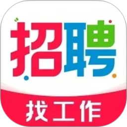 同城附近找工作2026官方新版图标