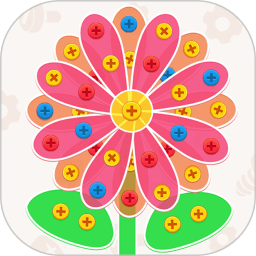 螺丝飞起来2026官方新版图标