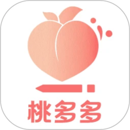 桃多多2026官方新版图标