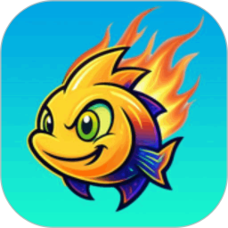 火鱼2026官方新版图标