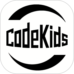 CodeKids2026官方新版图标