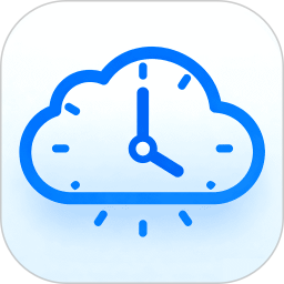 移动云打卡系统2026官方新版图标