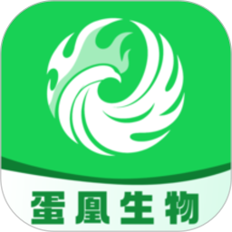 蛋凰生物2026官方新版图标
