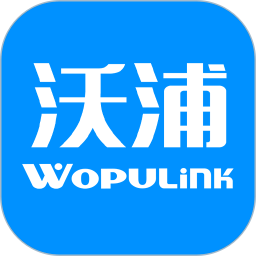 沃浦云联2026官方新版图标