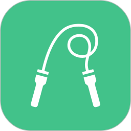 跃动跳绳2026官方新版图标