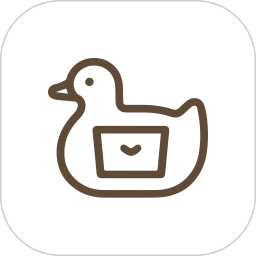 鸭鸭收纳大师2026官方新版图标