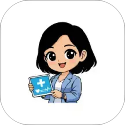 康小助2026官方新版图标
