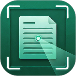 扫描OCR文档识别2026官方新版图标