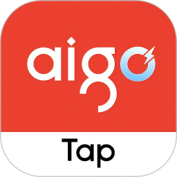 aigo Tap2026官方新版图标