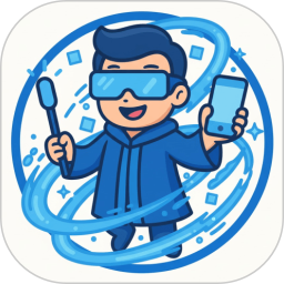 快游大师2026官方新版图标