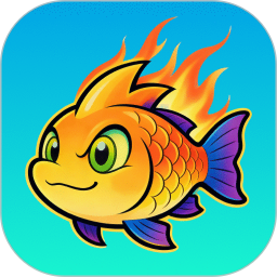 火鱼聊2026官方新版图标