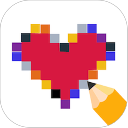 拼豆绘画2026官方新版图标