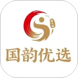 国韵优选2026官方新版图标
