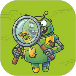 包名查看器2026官方新版图标