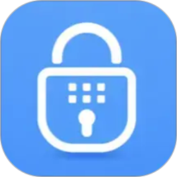 一键锁屏快2026官方新版图标