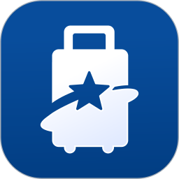 万企商旅2026官方新版图标