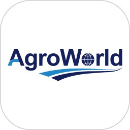 AgroWorld2026官方新版图标