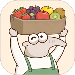 童年小院.2026官方新版图标