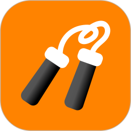 天天爱跳绳2026官方新版图标