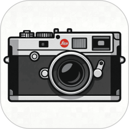 莱卡相机2026官方新版图标