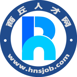 商丘人才网2026官方新版图标