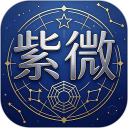紫微命盘2026官方新版图标