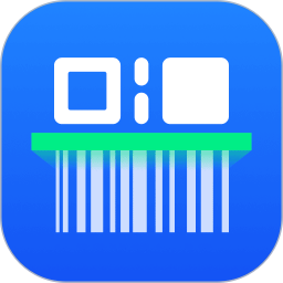 二维码即扫2026官方新版图标