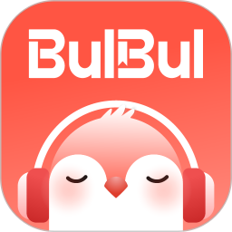 BULBUL2026官方新版图标