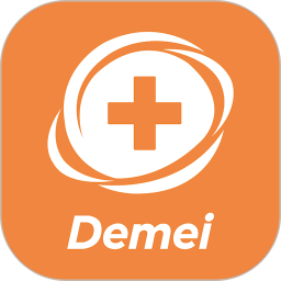德美医护2026官方新版图标