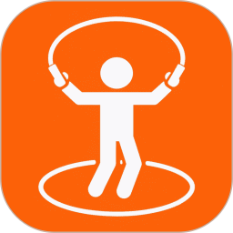 天天打卡爱跳绳2026官方新版图标